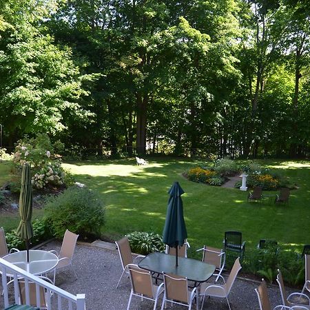Hawthorn Inn Camden Buitenkant foto